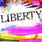 LIBERTY (ALBUM+DVD) (First Press Limited Edition)(Japan Version)