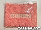 ZeeNuNew 1st Concert 'Another Life' Official Goods - NuNew Clutch Bag (Pink)