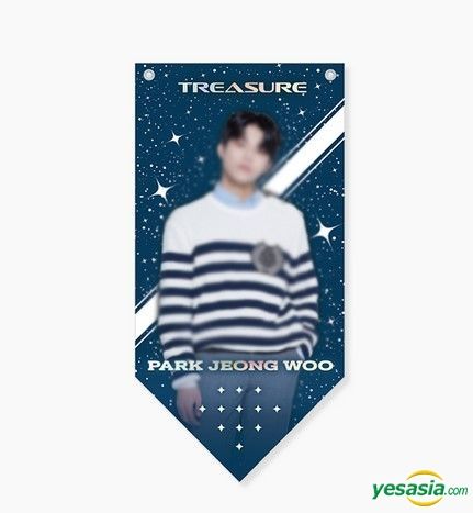 YESASIA : TREASURE 1st Private Stage 'TEU-DAY' Official