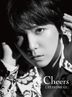 Cheers (ALBUM +DVD) (First Press Limited Edition) (Japan Version)