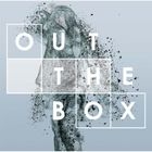 OUT THE BOX (ALBUM+CALENDAR)(First Press Limited Edition)(Japan Version)