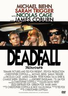 Deadfall  (DVD) (Special Priced Edition)  (Japan Version)