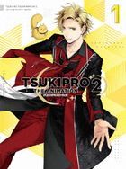 Tsukipro The Animation 2 Vol.1 [Blu-ray+CD] (Japan Version)