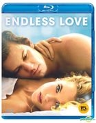 Endless Love (Blu-ray) (Korea Version)