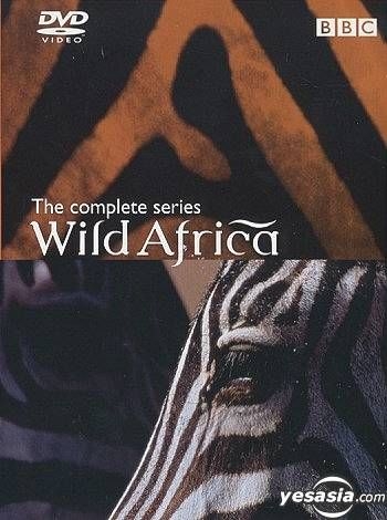 YESASIA: Wild Africa (The Complete Serices) DVD - BBC