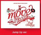 Lee Chae Yeon Single Album Vol. 1 - The Move: Street (Poca Album) (Jump Up Version)