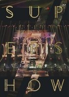 SUPER JUNIOR WORLD TOUR SUPER SHOW7 IN JAPAN (BLU-RAY+PHOTOBOOK) (First Press Limited Edition)(Japan Version)