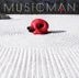 Musicman (Normal Edition)(Japan Version)