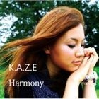 K.A.Z.E (Japan Version)