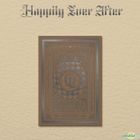 NU'EST Mini Album Vol. 6 - Happily Ever After (Version 4) (Kihno Version)