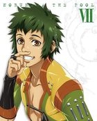 Nobunaga the Fool Vol.7 (DVD) (Japan Version)
