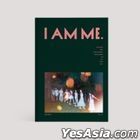 Weki Meki Mini Album Vol. 5 - I AM ME.