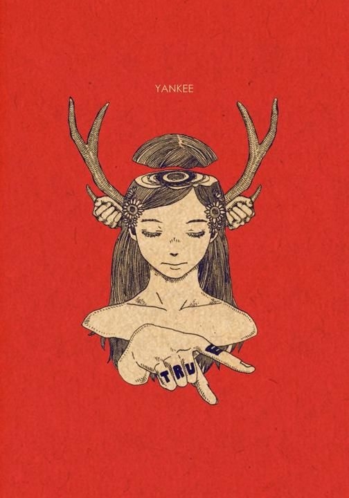 米津玄師 YANKEE ヤンキー 画集盤 スペシャルパッケージ - CD
