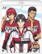 新 網球王子 (Blu-ray) (Vol.4) (日本版)