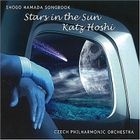 STARS IN THE SUN -SHOGO HAMADA SONGBOOK (Japan Version)