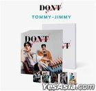 Thai Magazine: DONT Journal May 2022 (Special Package)