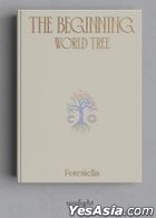 Forestella Mini Album Vol. 1 - The Beginning : World Tree (Sunlight Version)