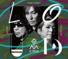 LOUD (SINGLE+DVD)(Japan Version)