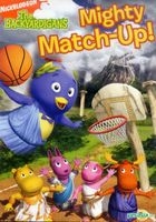 The Backyardigans - Mighty Match-Up! (DVD) (US Version)