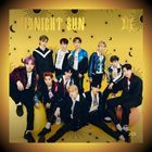 MIDNIGHT SUN [Type B] (SINGLE+DVD) (First Press Limited Edition) (Japan Version)