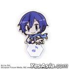 KAITO Acrylic Pyocotte