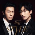 STYLE (ALBUM+BLU-RAY)(日本版) 