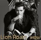 Lion Roar 獅子吼 (通常盤)(日本版)