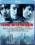 I Come With The Rain (Blu-ray) (Japan Version)