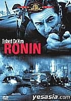 YESASIA: Ronin (Japan Version) DVD - Robert De Niro, , 20th