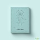 UP10TION Mini Album Vol. 8 - The Moment of Illusion (Moment Version)