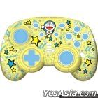 Nintendo Switch Doraemon GYRO Controller Mini (Wireless Type) STAR (Japan Version)
