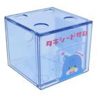 Tuxedo Sam Stackable Desk Organizer