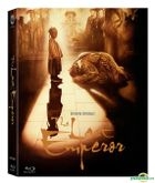 The Last Emperor (Blu-ray) (Lenticular Full Slip Scanavo Case Numbering Limited Edition) (Korea Version)