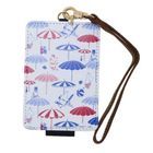 MOOMIN Card Holder (Little My)