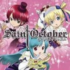 Saint October OP「Wheel of Fortune」(Japan Version)