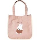 Miffy Square Tote Bag (Miffy)