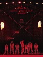 BTS World Tour 'Love Yourself' -Japan Edition- [DVD] (First Press Limited Edition) (Japan Version)