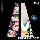 TAN Mini Album Vol. 2 - W SERIES '2TAN' (Wish Version)