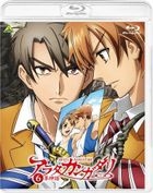 Arata: The Legend (Arata Kangatari) Vol.6 (Blu-ray) (First Press Limited Edition)(Japan Version)
