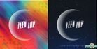 Teen Top Mini Album Vol. 8 - SEOUL NIGHT (A + B Version)