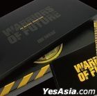 Warriors of Future Original Motion Picture Soundtrack (OST)