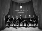 MAP OF THE SOUL : 7  - THE JOURNEY - [Type A](ALBUM+BLU-RAY +BOOKLET A) (初回限定盤)(日本版)