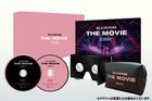 BLACKPINK THE MOVIE -JAPAN PREMIUM EDITION- (First Press Limited Edition) (Japan Version)