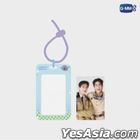 Fandom Character - Card Holder Set : Jimmy & Sea