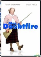 Mrs. Doubtfire (1993) (DVD) (US Version)