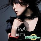 BoA - BoA  Best II (Korea Version)