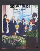 Ensemble Stars!! -Road to Show!!- (DVD) (Special Edition)(Japan Version)