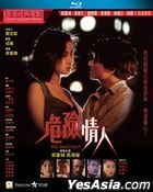The Shootout (1992) (Blu-ray) (Hong Kong Version)