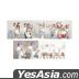 Weeekly 1st Anniversary Pop-up Store Official Merchandise - Film Photo (Lee Jae Hee)
