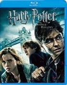 Harry Potter and the Deathly Hallows Part 1 (Blu-ray) (Japan Version)